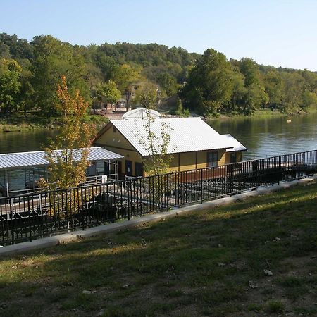 Day Dreamer Cabin Branson Exterior photo